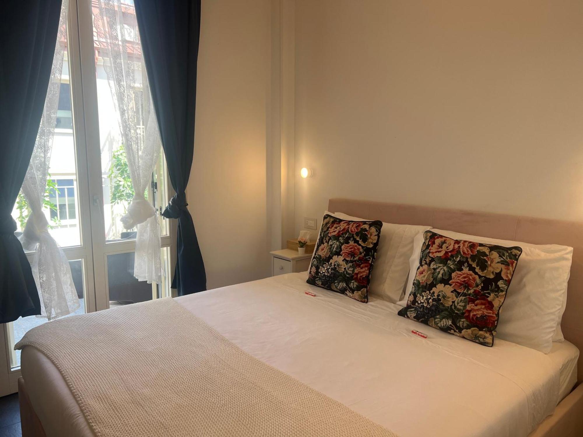 Regina Milano In Melegnano - Wifi, Breakfast Box And Terrace Lejlighed Eksteriør billede