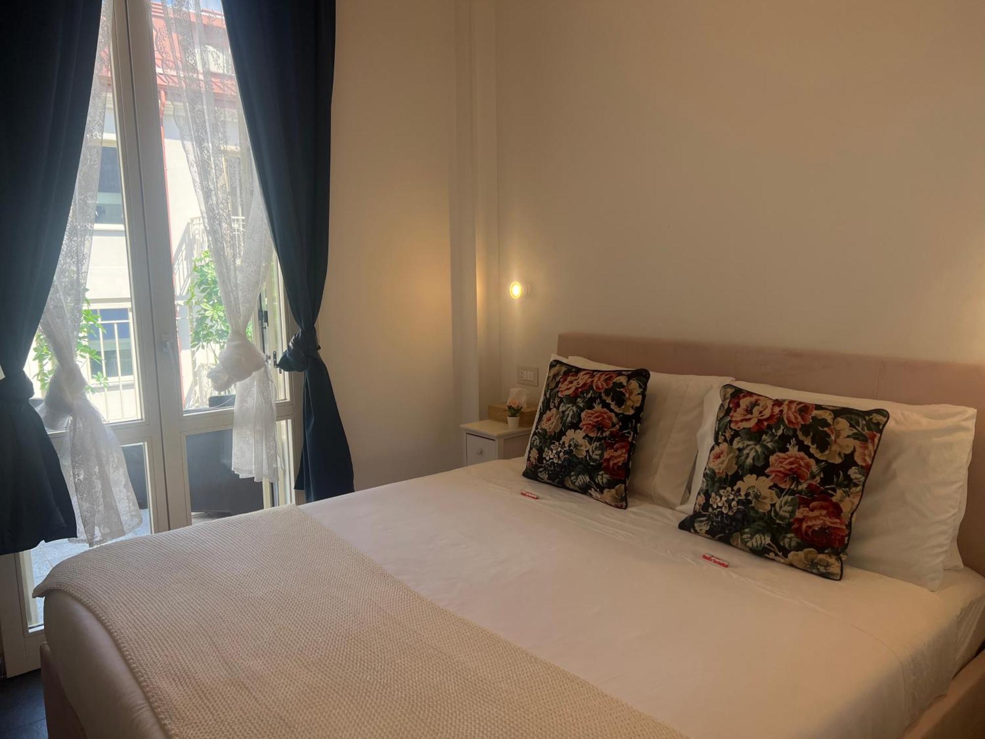 Regina Milano In Melegnano - Wifi, Breakfast Box And Terrace Lejlighed Eksteriør billede