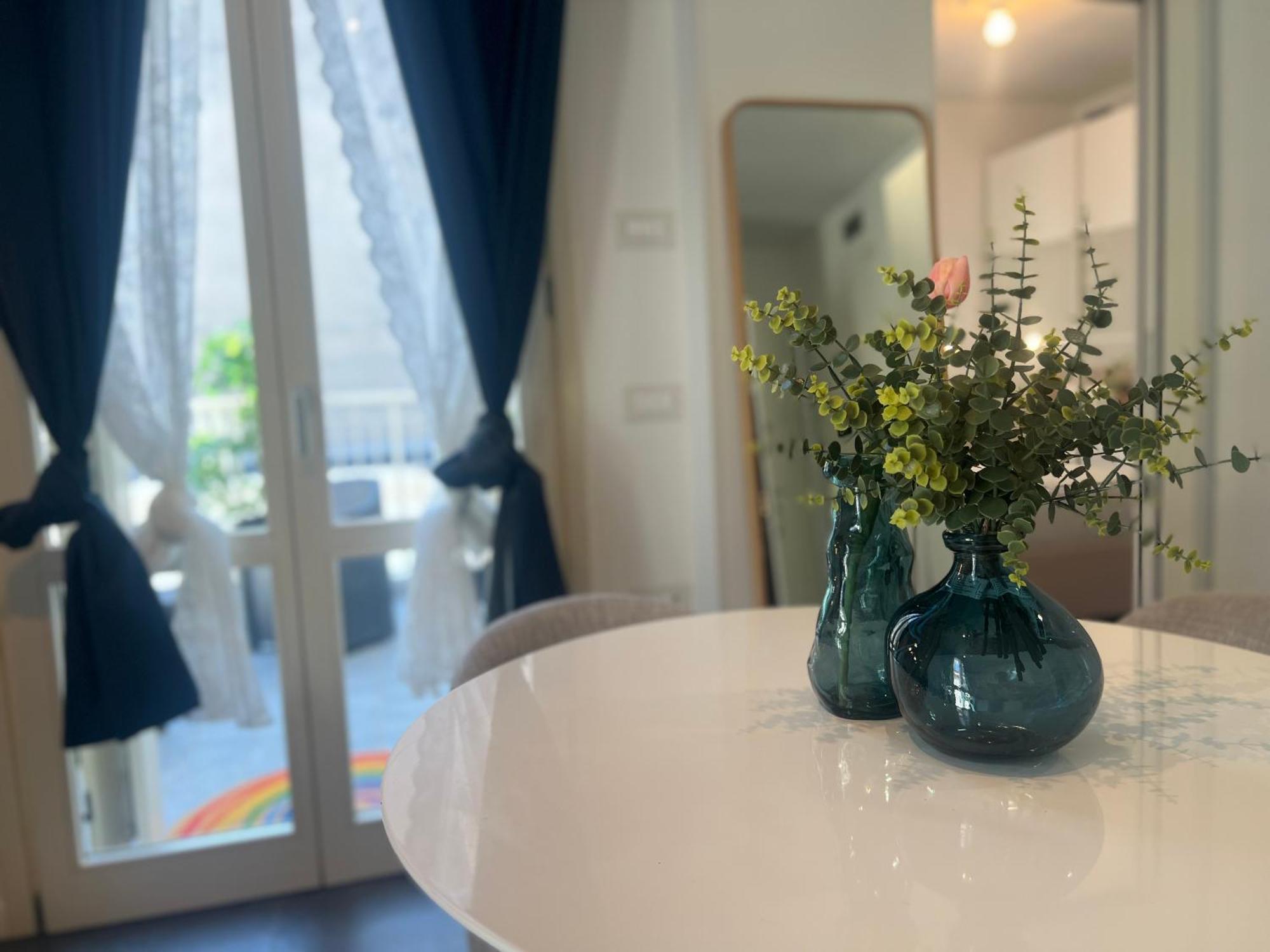 Regina Milano In Melegnano - Wifi, Breakfast Box And Terrace Lejlighed Eksteriør billede